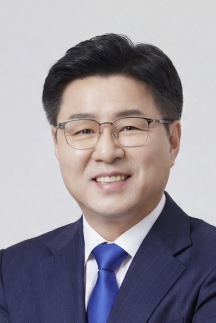 한대희 군포시장 당선인