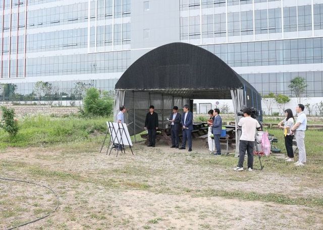 세교터미널 부지