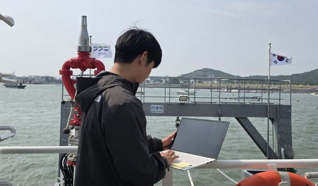 경기도, ‘5G 정부망’ 구축. 재난 현장, 이동형 근무지에서도 안정적 행정서비스 제공