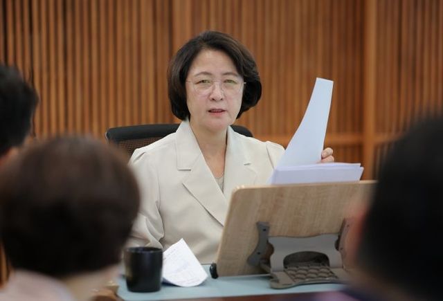 제2차 반도체 초격차 전략회의