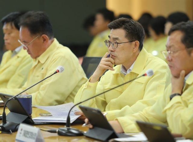 평택시장, 첫 회의는 ‘여름철 안전점검회의’… 시민 안전 최우선 강조
