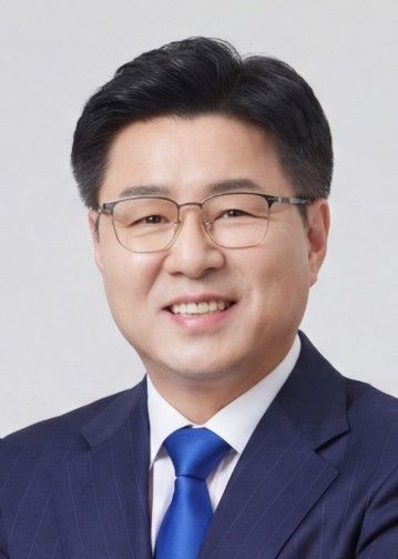 한대희 군포시장