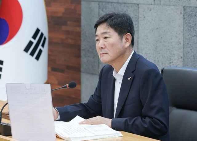 2026.7.15. 업무보고 모습