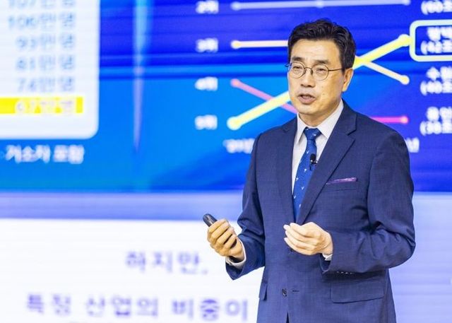 최원용 평택시장, 전방위적 일상 혁신 예고