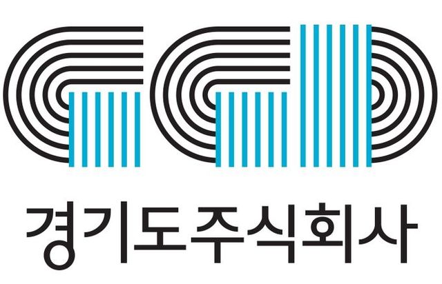 경기도주식회사 로고