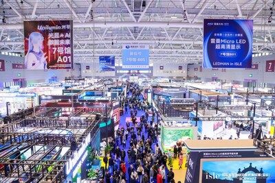 (PRNewsfoto/ISLE 2025)