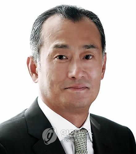 장세주 동국제강 회장 사진동국홀딩스