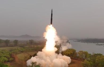 사진연합뉴스조선중앙통신