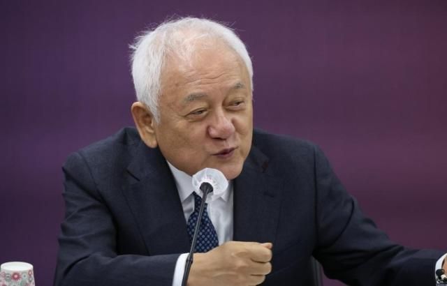 김한길 국민통합위원장 사진연합뉴스