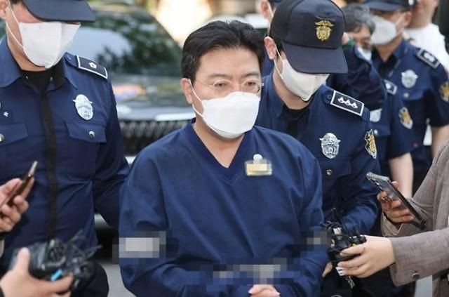 라덕연 H투자자문사 대표 