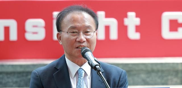 윤재옥 국민의힘 원내대표 