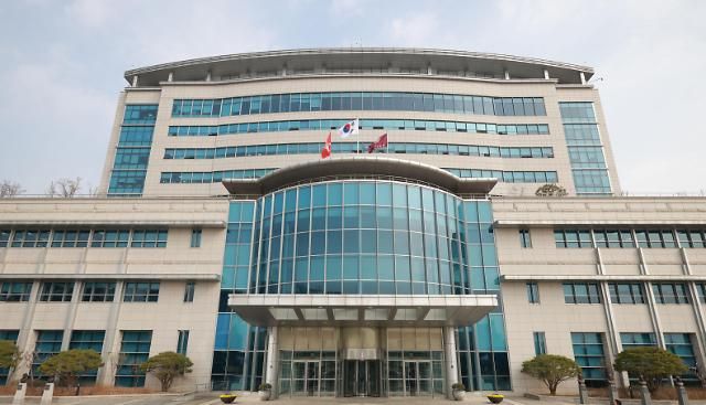 서울 용산구 국방부 전경. 2023.03.28