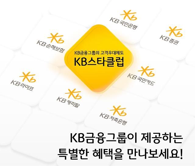 사진 KB금융그룹