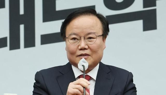 김재원 국민의힘 최고위원 사진연합뉴스