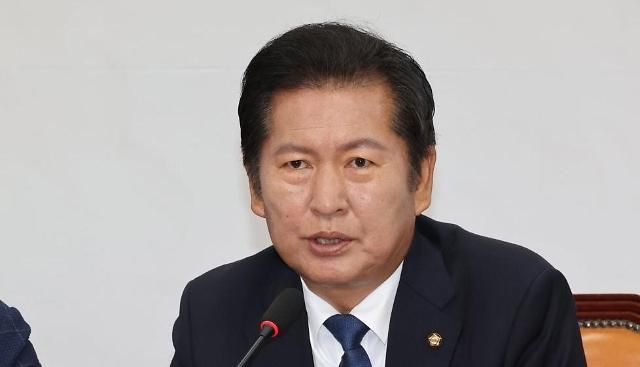 정청래 더불어민주당 의원 사진연합뉴스