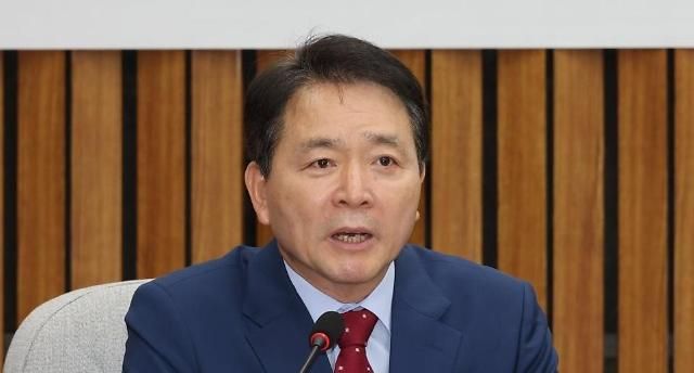 성일종 국민의힘 의원 사진연합뉴스