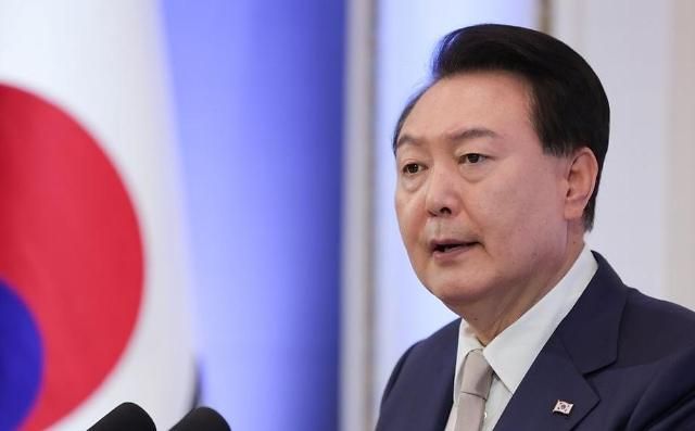 윤석열 대통령 사진연합뉴스