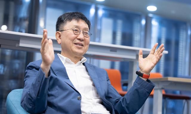 캡션 수정 부탁드립니다 차상균 서울대학교 데이터사이언스 대학원 초대원장 인터뷰사진유대길 기자 dbeorlf123ajunewscom