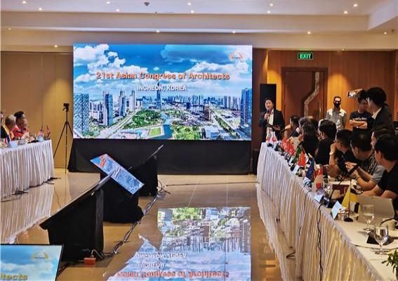 사진대한건축사협회