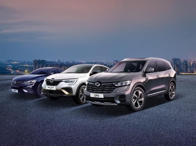 사진르노코리아