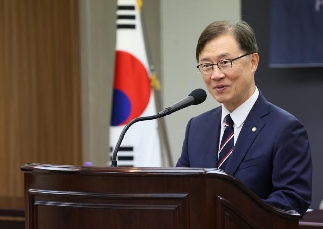 최재형 국민의힘 의원 사진연합뉴스