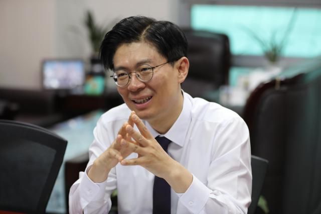 조정훈 국민의힘 의원 사진조정훈 의원실 