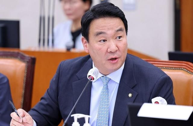 정희용 국민의힘 의원 사진연합뉴스