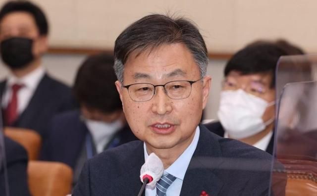 최재해 감사원장 사진연합뉴스