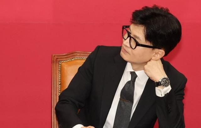 한동훈 국민의힘 비상대책위원장 사진연합뉴스 