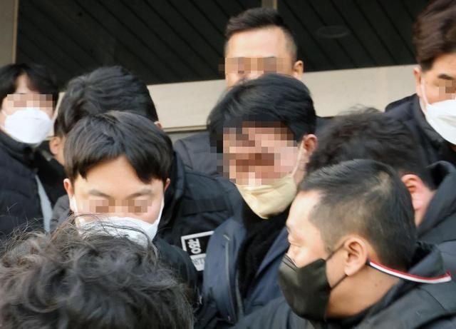 이재명 습격 피의자이재명 습격 피의자