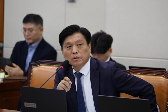 조승래 더불어민주당 의원 사진조승래 의원실