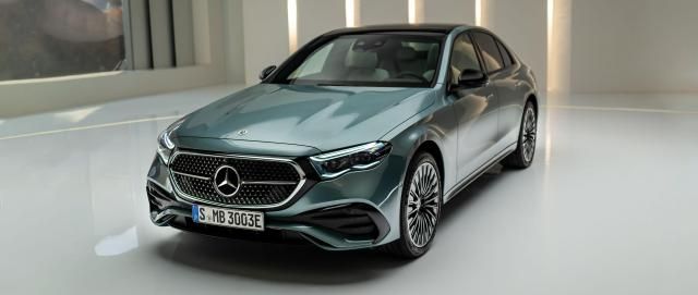 한성모터스 ‘The new E-Class amp The all-new CLE Cabriolet’ 특별 팝업스토어 오픈