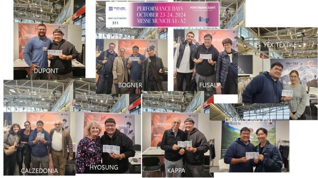 2024 Korea Product Day- 인증마크 활용사례우주글로벌 길경택 대표