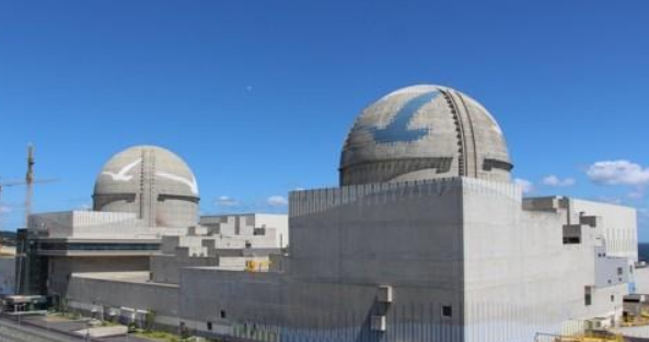 새울 1 2호기 사진연합뉴스 