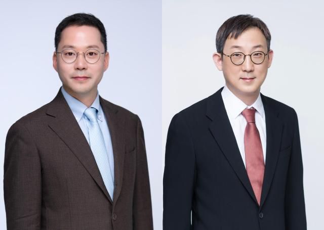 박영석 박용진 변호사 사진법무법인 세종 