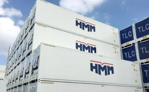 HMM 사진연합뉴스 