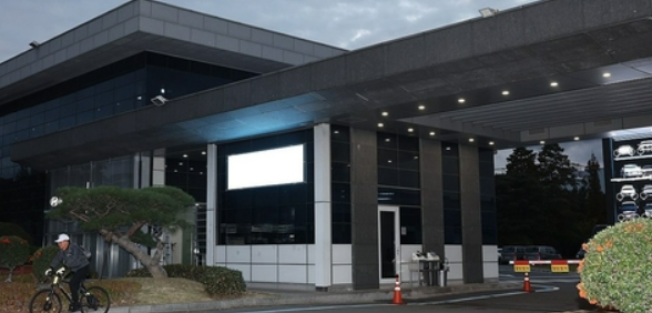 현대자동차 울산공장 정문 전경 사진연합뉴스 