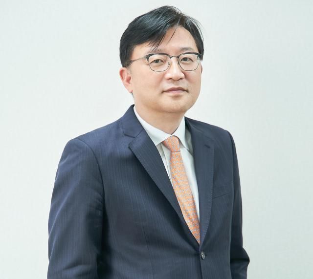 조준희 협회장 사진한국소프트웨어산업협회