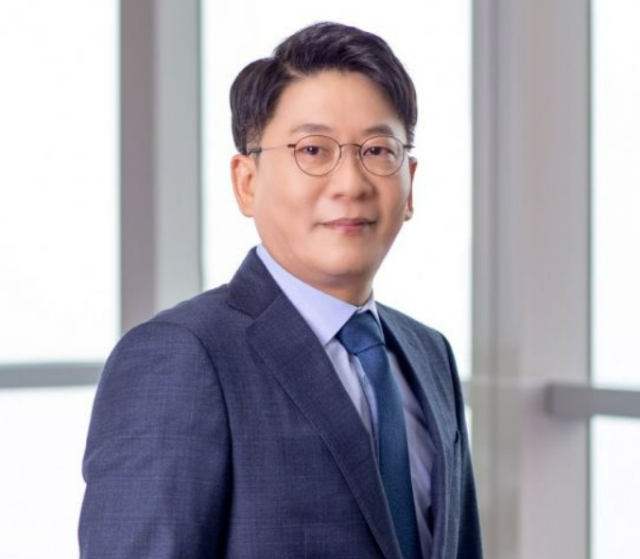 김동명 LG에너지솔루션 최고경영자CEO 사진LG에너지솔루션 