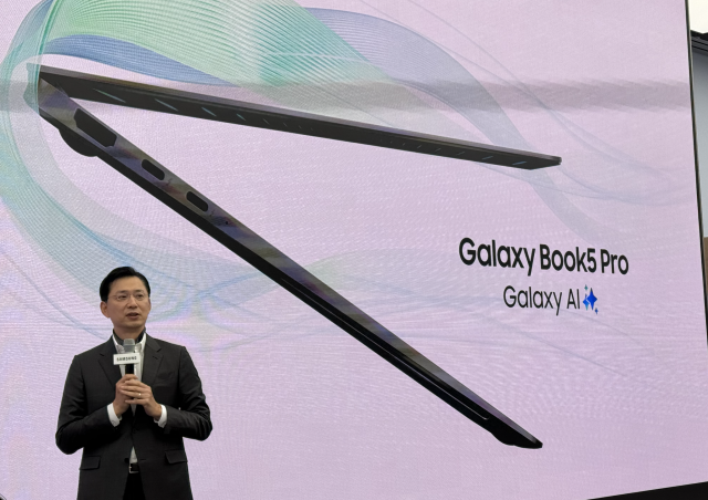 임성택 삼성전자 한국총괄 부사장 사진삼성전자