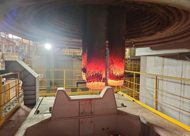 포스코퓨처엠 전기로 전극봉 제조기술 국산화jpg