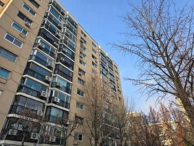 압구정 현대67차 아파트 전경 사진우주성 기자