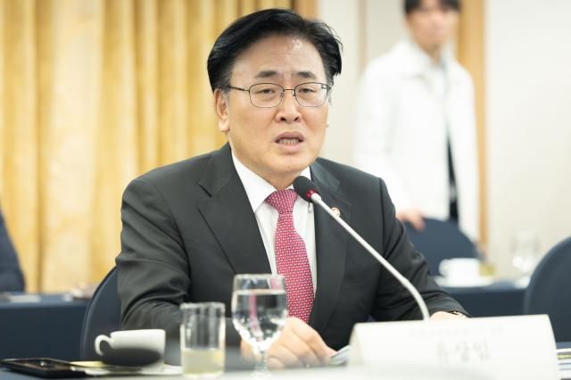 유상임 과학기술정보통신부 장관 사진유대길 기자 dbeorlf123ajunewscom