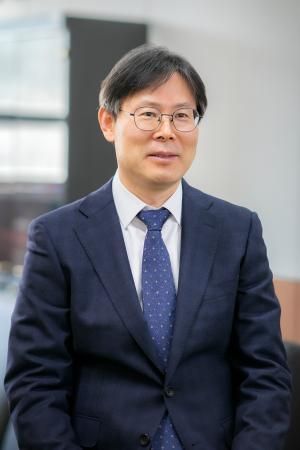 송주빈 경희대학교 입학처장 사진경희대학교 