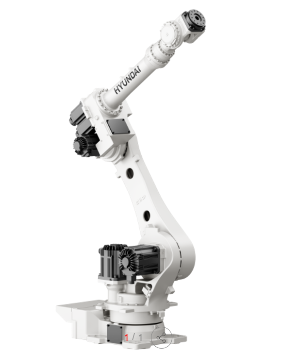 HD현대로보틱스 U 시리즈 모델 ‘UH035’ 사진HD현대로보틱스 