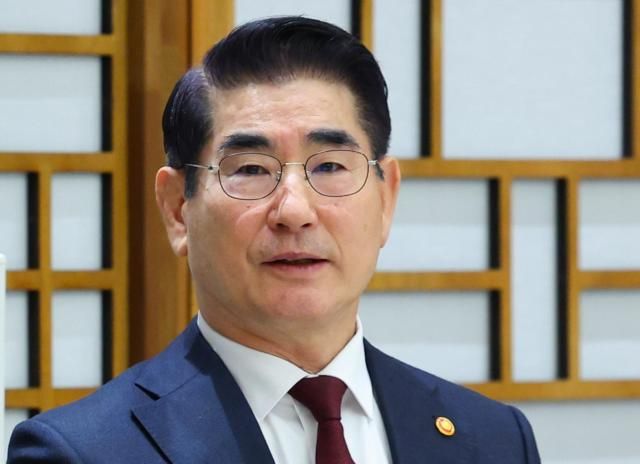 김용현 전 국방장관 사진연합뉴스