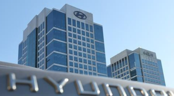 현대차 양재동 사옥 사진연합뉴스