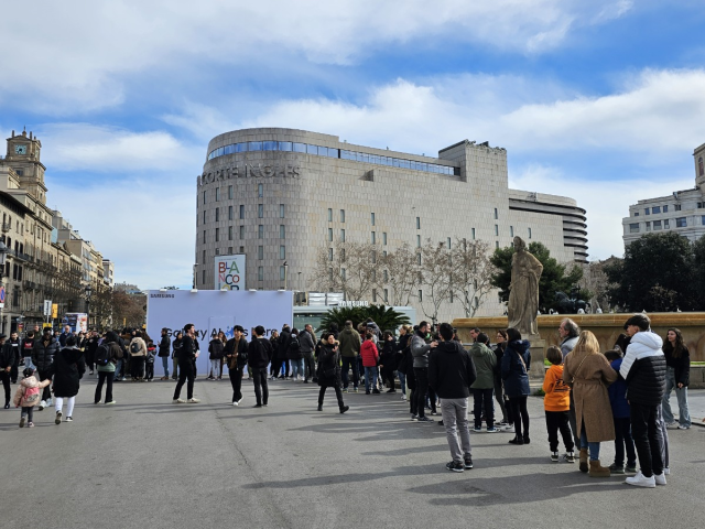 삼성전자 갤럭시S24 스페인윤선훈·장하은 기자