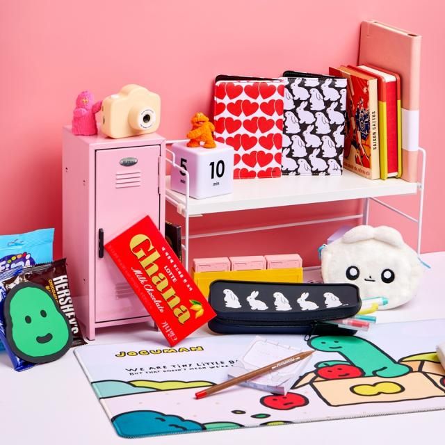 CU 내 취향대로 밸런타인데이 기획전사진CU