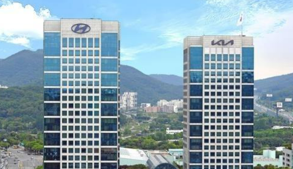 현대차·기아 사옥 사진현대차그룹 